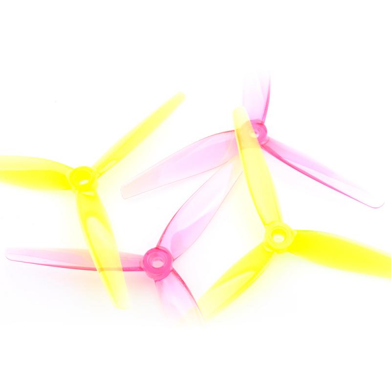 HQ <B>ETHIX P3.5 RAD BERRY</B> PROPELLERS (2CW+2CCW)